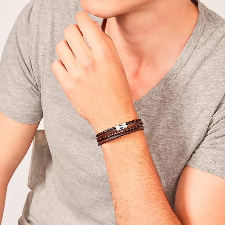 Pulsera Vintage Casual