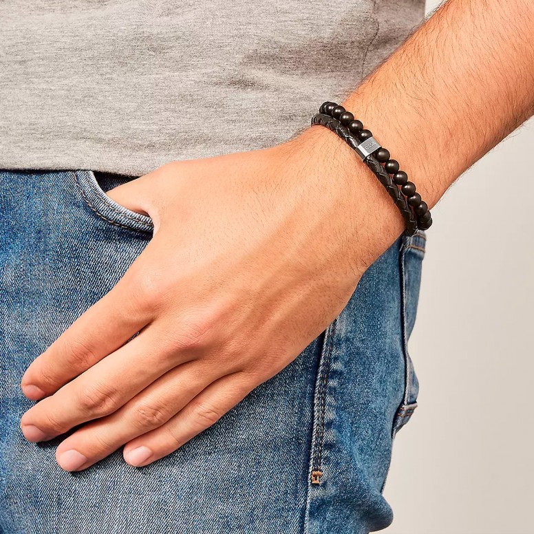 Pulsera Vintage Casual