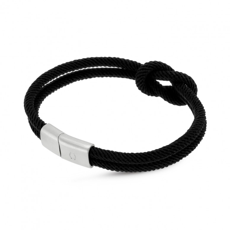 Pulseira Canyon Black