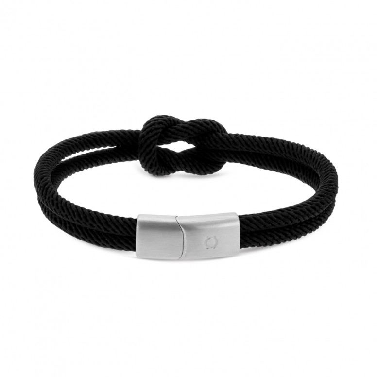 Pulseira Canyon Black