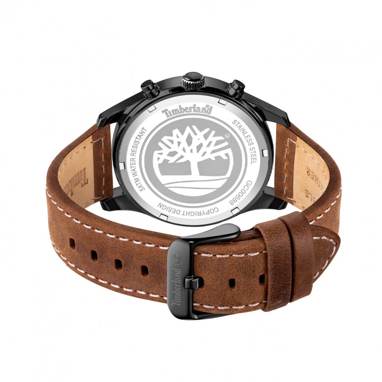 Reloj Killington Peak Negro
