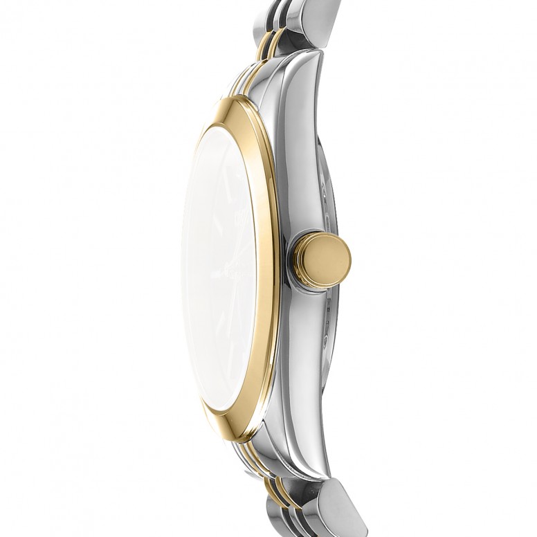 Reloj Nolita Midi Bicolor