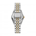 Reloj Nolita Midi Bicolor