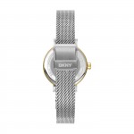 Reloj Soho Mini Bicolor