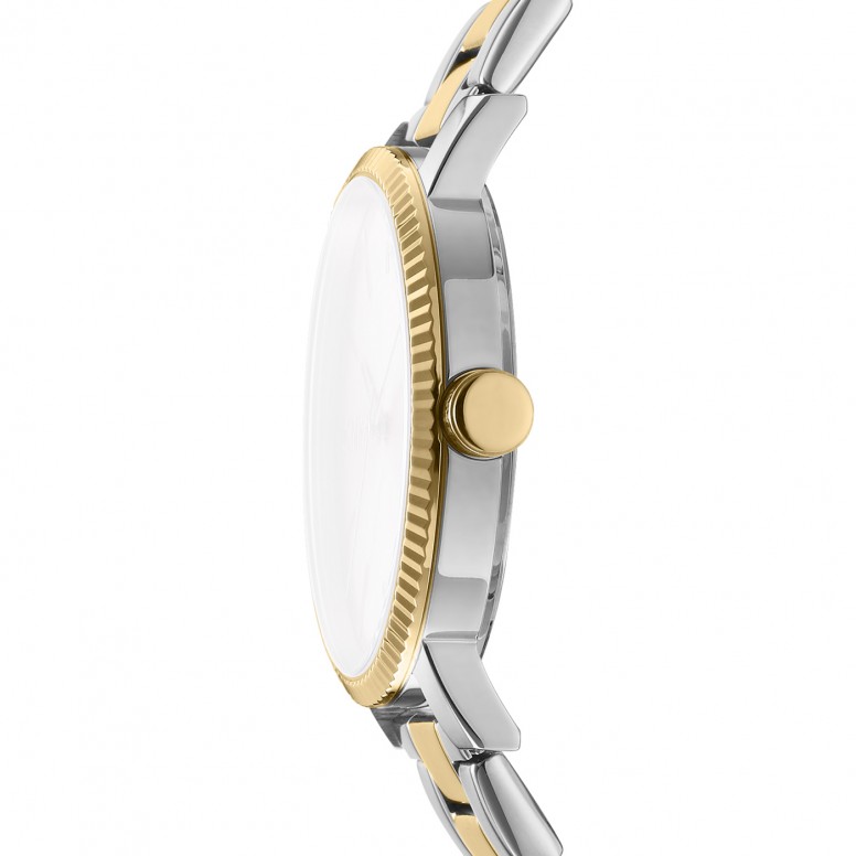 Reloj Soho Maxi Bicolor