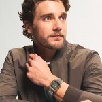 Bicolor Crosby Watch