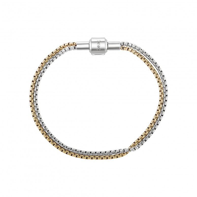 Energy Master Soft Bicolor Bracelet