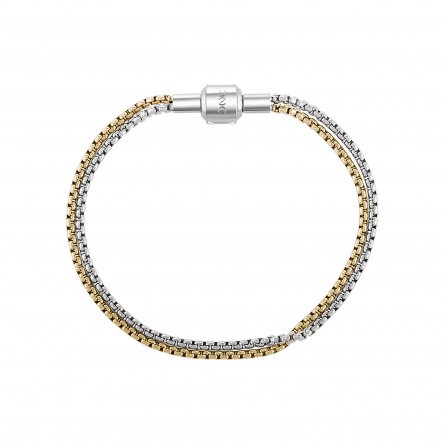 Energy Master Soft Bicolor Bracelet