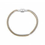 Energy Master Soft Bicolor Bracelet