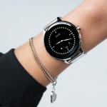 Energy Master Soft Bicolor Bracelet