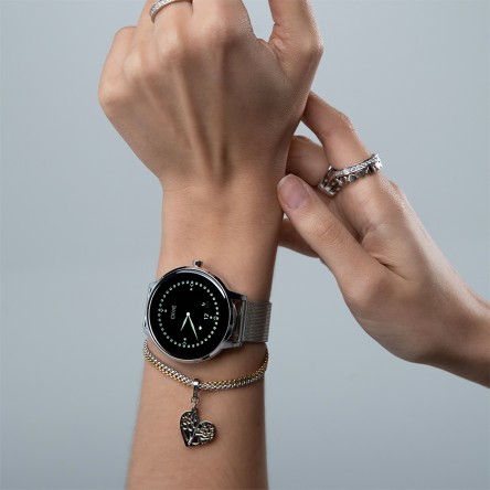 Energy Master Soft Bicolor Bracelet