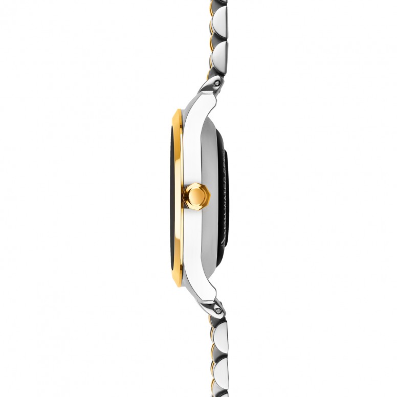 Mini Bicolor Smartwatch