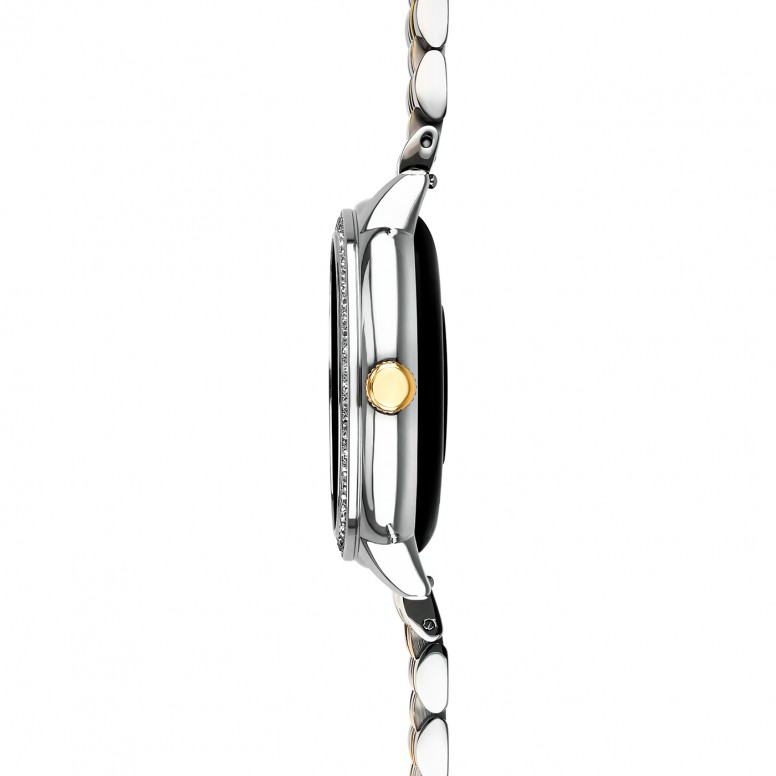 Mini Spark Bicolor Link Smartwatch