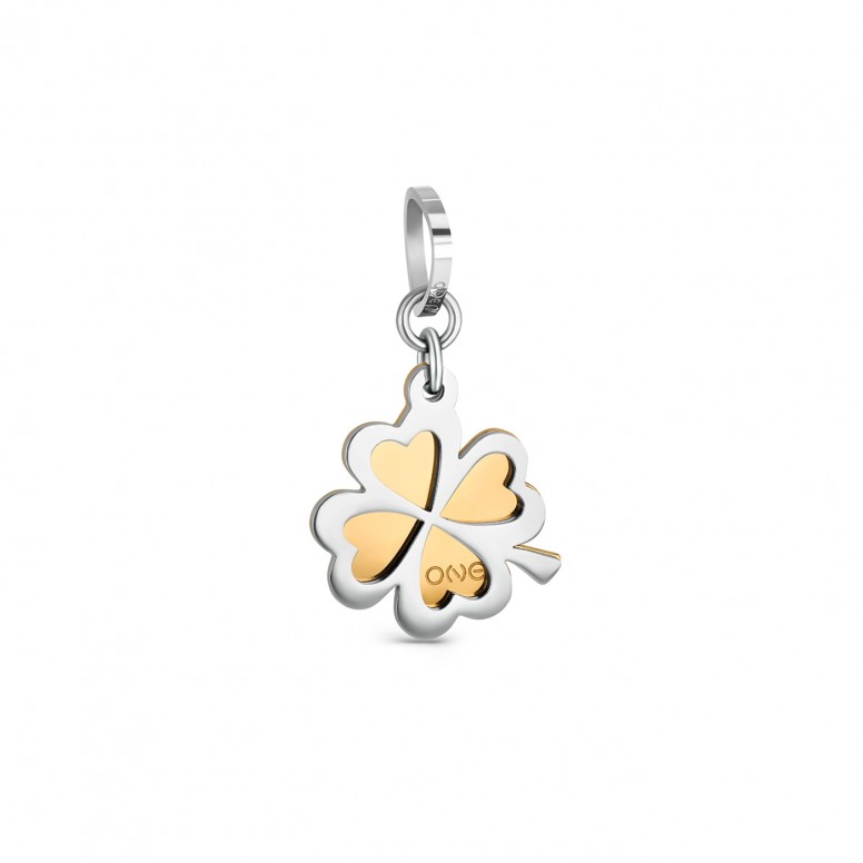 Energy Lucky Me Bicolor Charm