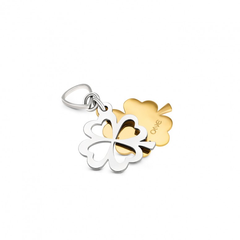 Energy Lucky Me Bicolor Charm