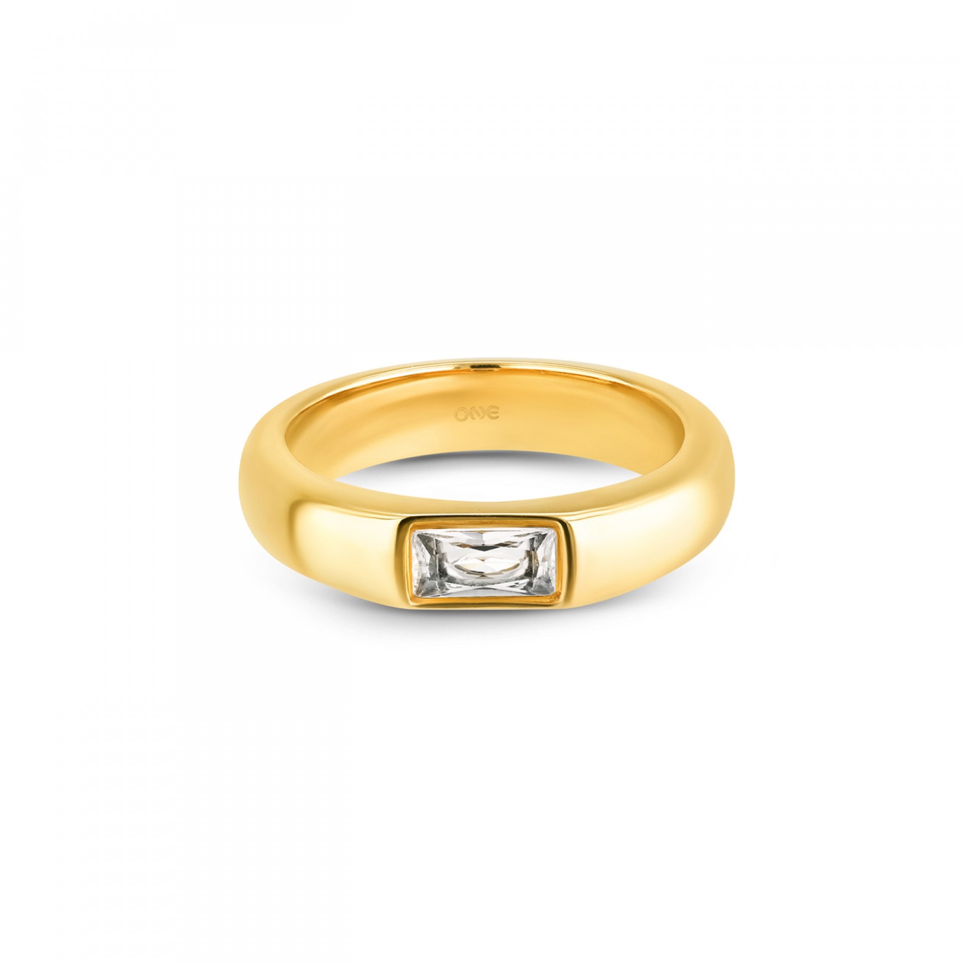 Bold 10 Golden Ring