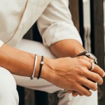 Pulseira Core Black