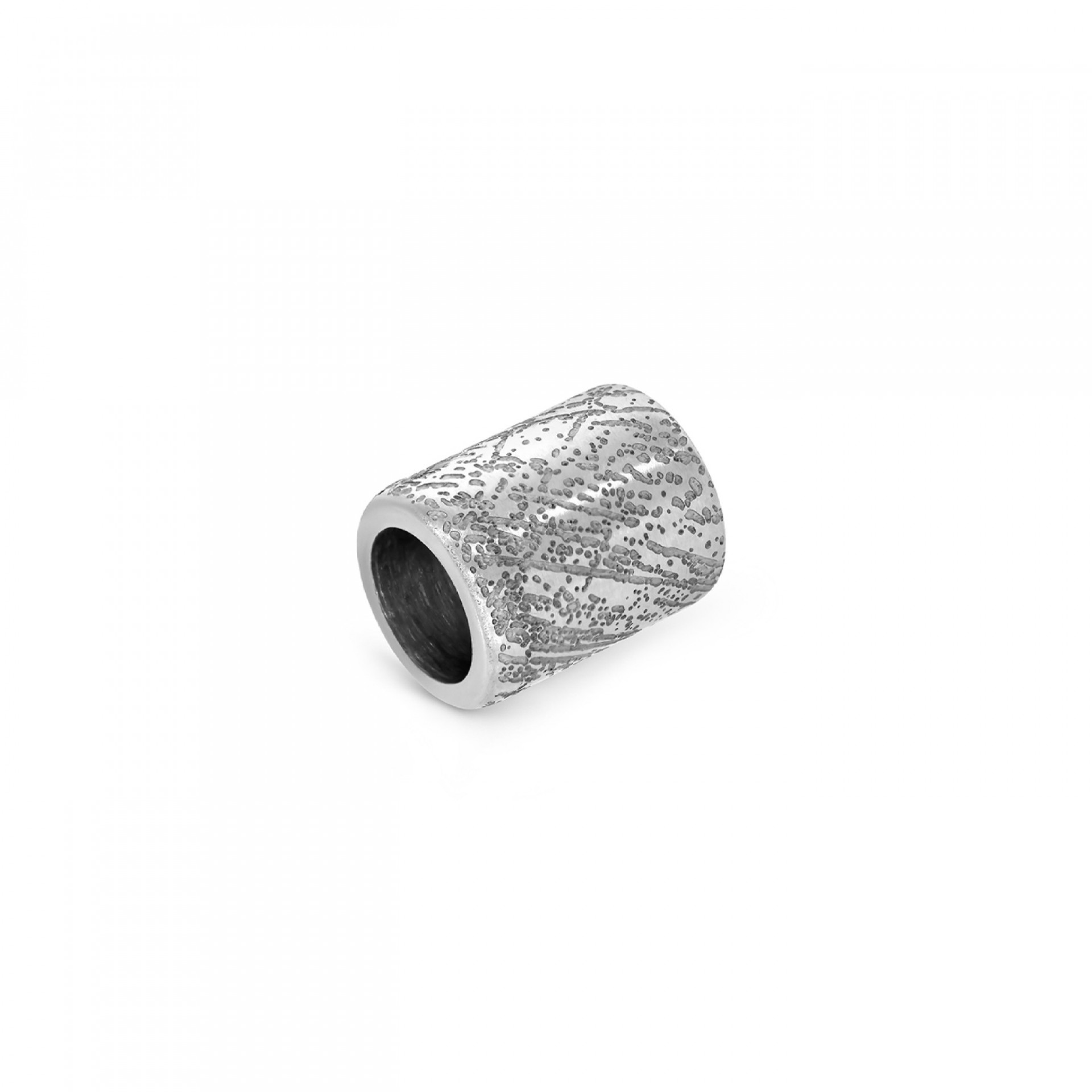 Note Silver Spine