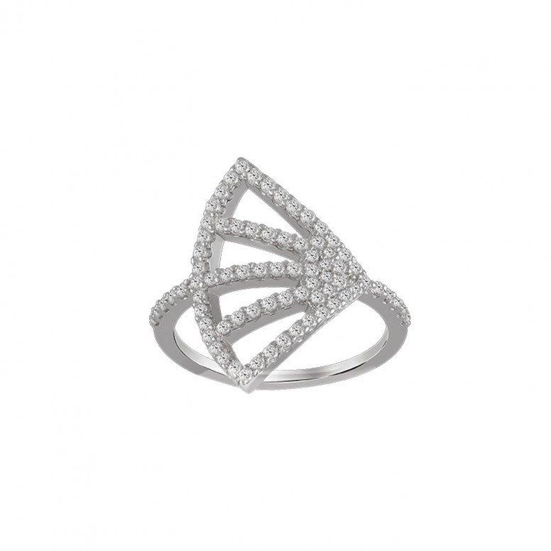 Glow Fan Ring