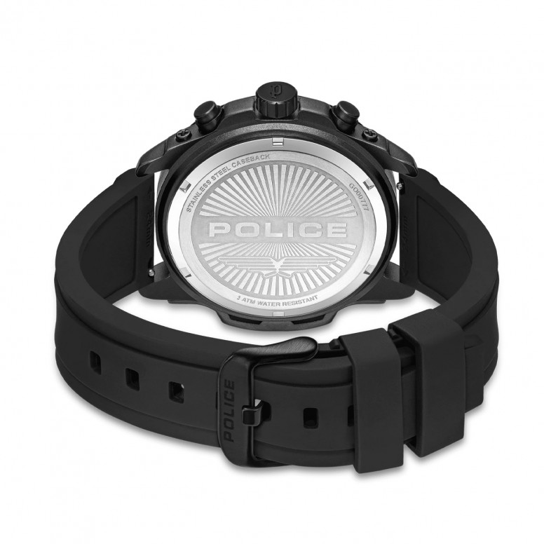 Box Rel�gio Clout Octet