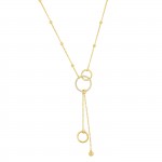Collar Brillare Shiny Rings