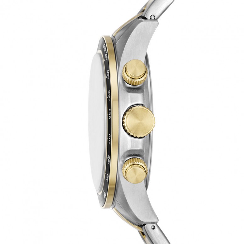 Autocross Bicolor Watch