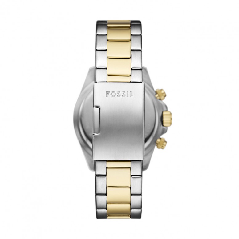 Autocross Bicolor Watch
