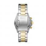 Autocross Bicolor Watch