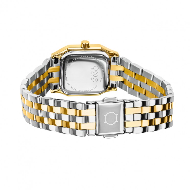 Prime Bicolor Watch