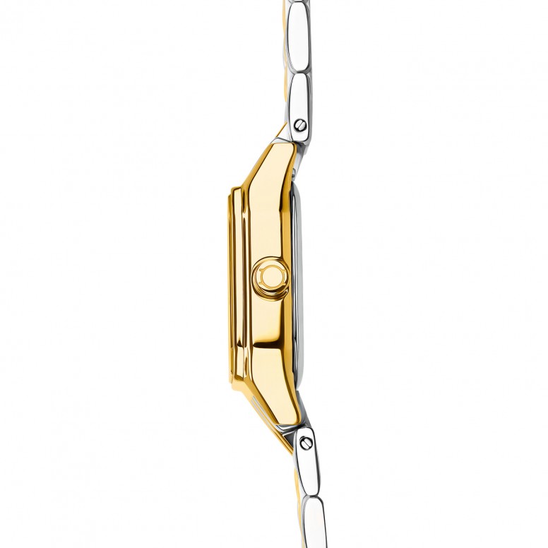 Prime Bicolor Watch