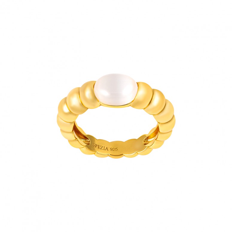 Anillo Bella Elegant Colors II