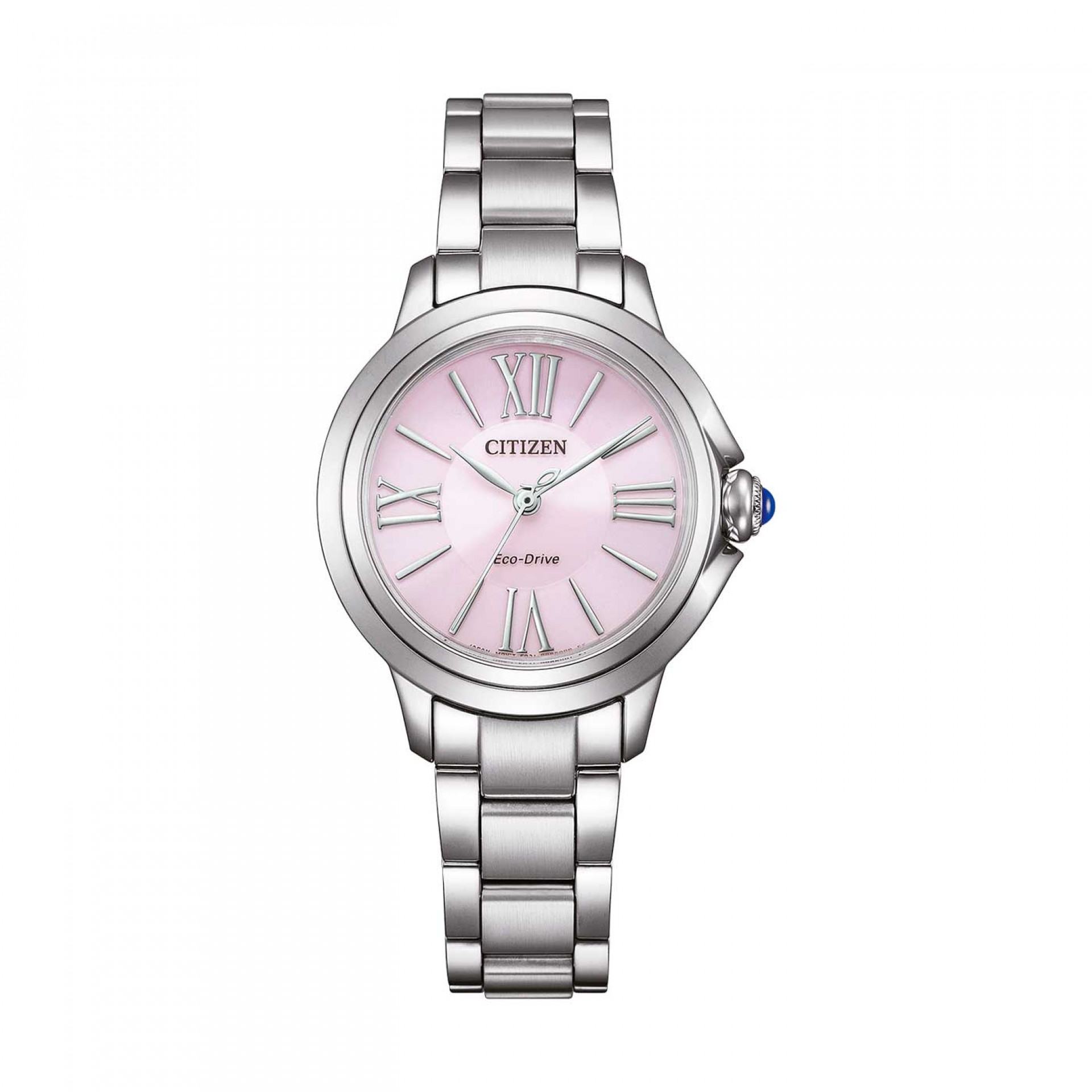 Lady Pink Watch