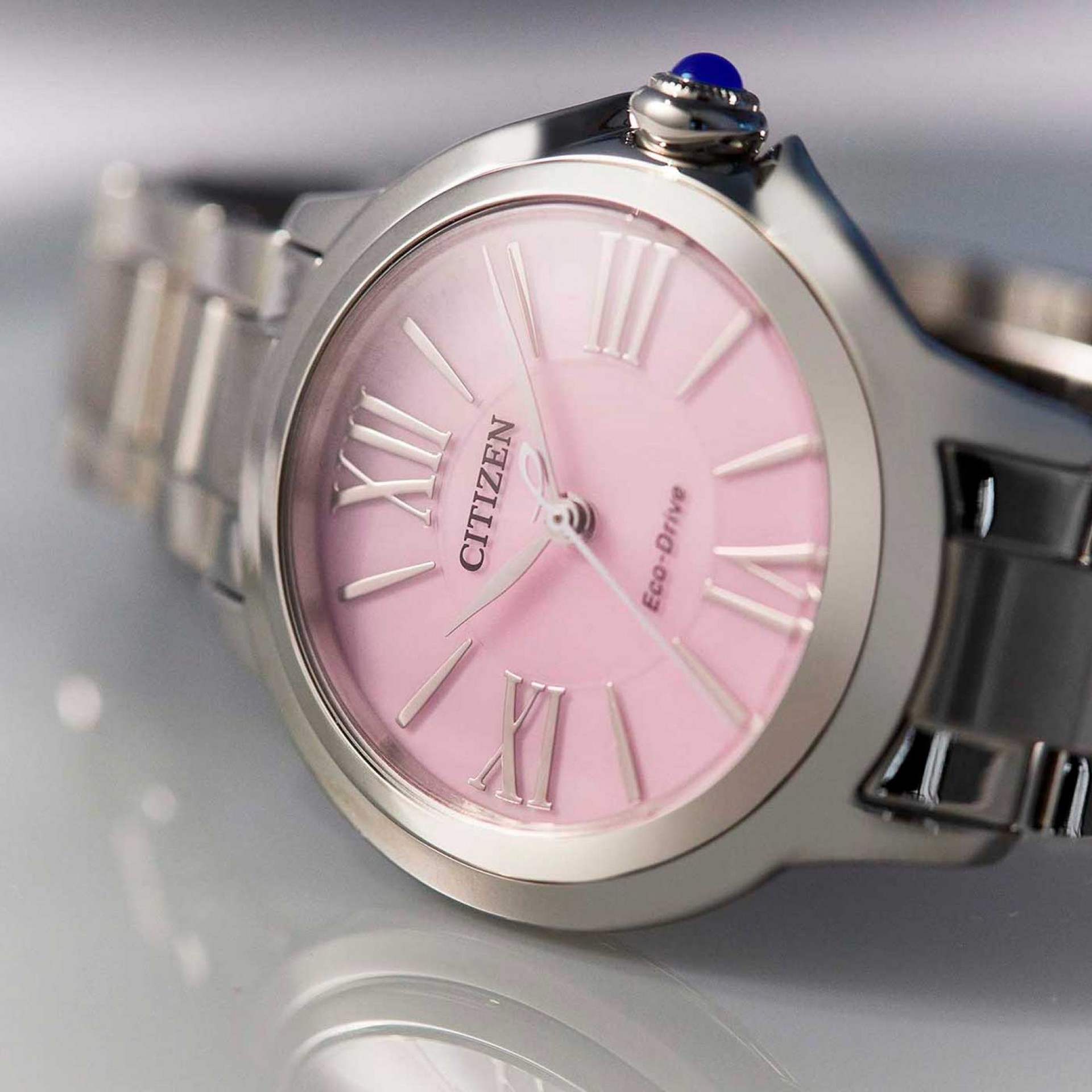 Lady Pink Watch