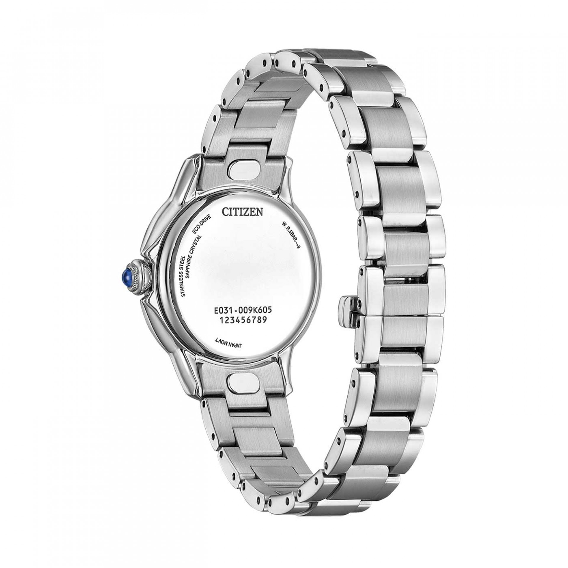 Lady Pink Watch