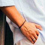 Core Brown Bracelet