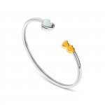 Escrava Heartbeat Bicolor