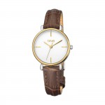 Set Reloj Iconic Bicolor