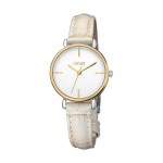 Set Reloj Iconic Bicolor