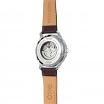 Matic Blue Automatic Watch