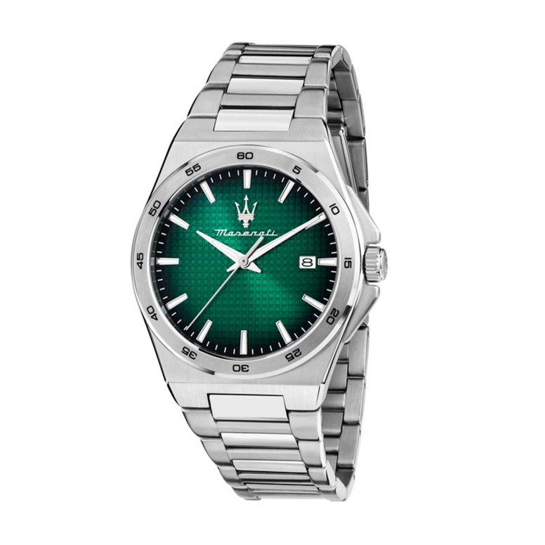Reloj Velocit� Verde