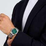 Reloj Velocit� Verde