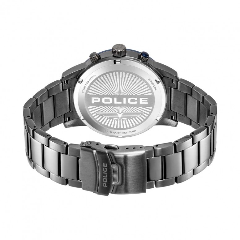 Coloradas Gun Watch