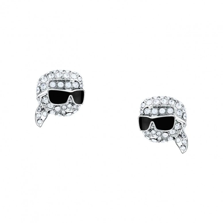Brincos Charms Prateados