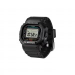 Reloj Nano Negro Ed. Limitada