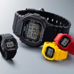 Reloj Nano Negro Ed. Limitada