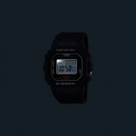 Reloj Nano Negro Ed. Limitada