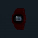 Reloj Nano Rojo Ed. Limitada