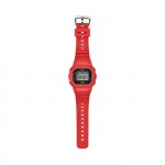 Reloj Nano Rojo Ed. Limitada