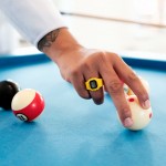 Rel�gio Nano Amarelo Ed. Limitada