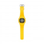 Rel�gio Nano Amarelo Ed. Limitada